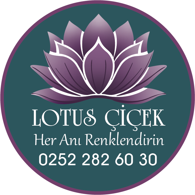 Lotus Çiçek Ortaca